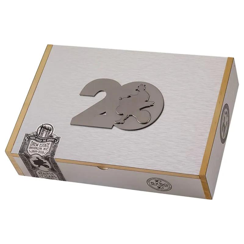 Acid - 20th Anniversary Maduro Robusto