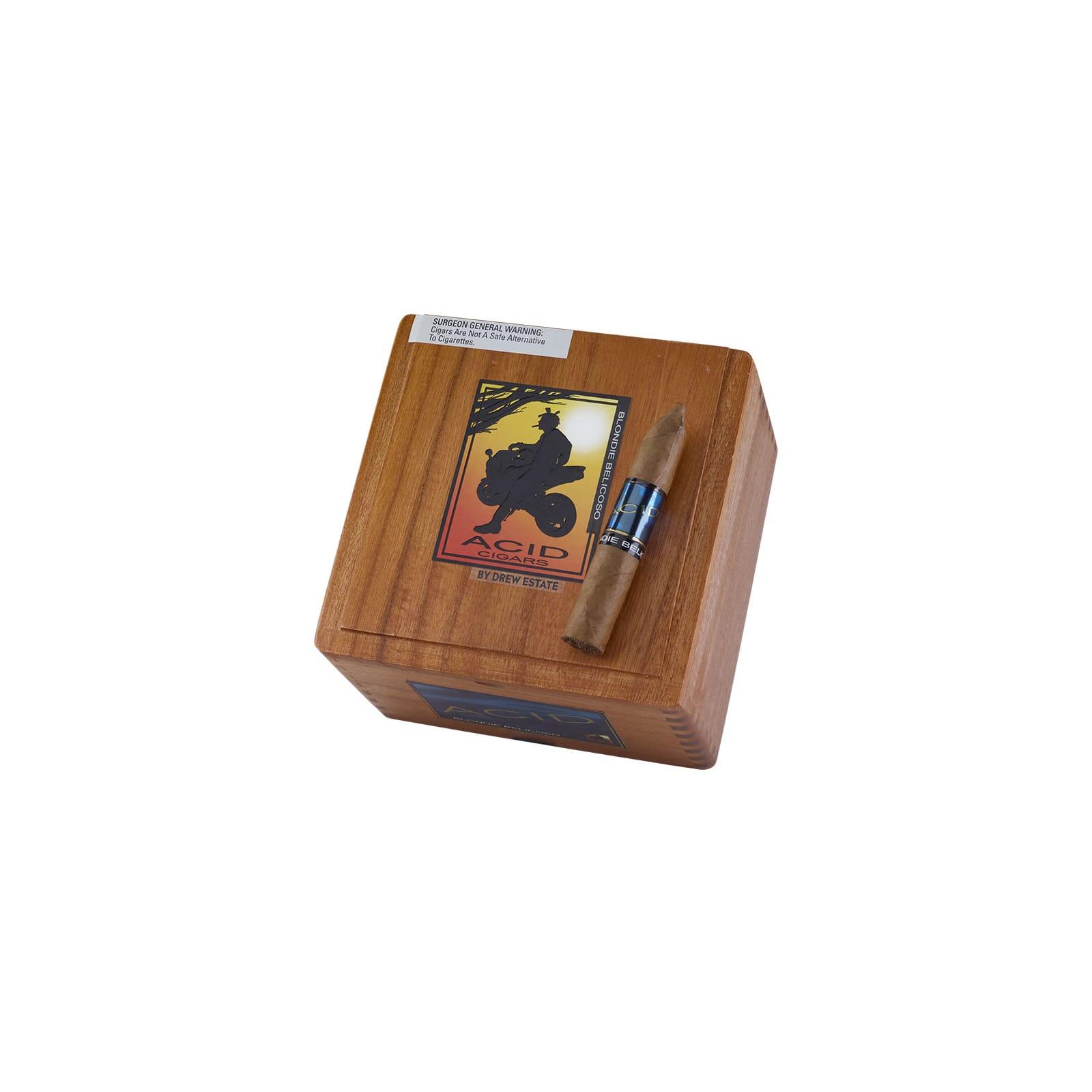 Acid - Blondie Belicoso