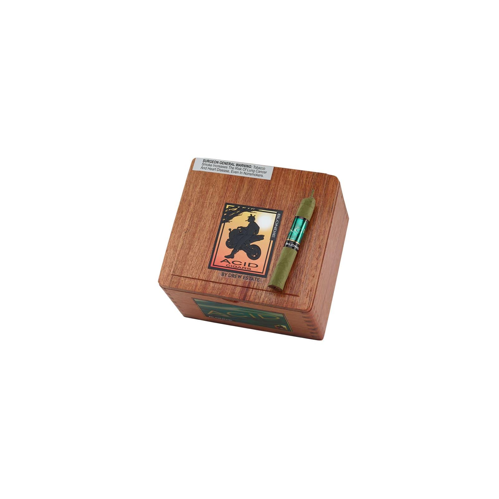 Acid - Blondie Candela