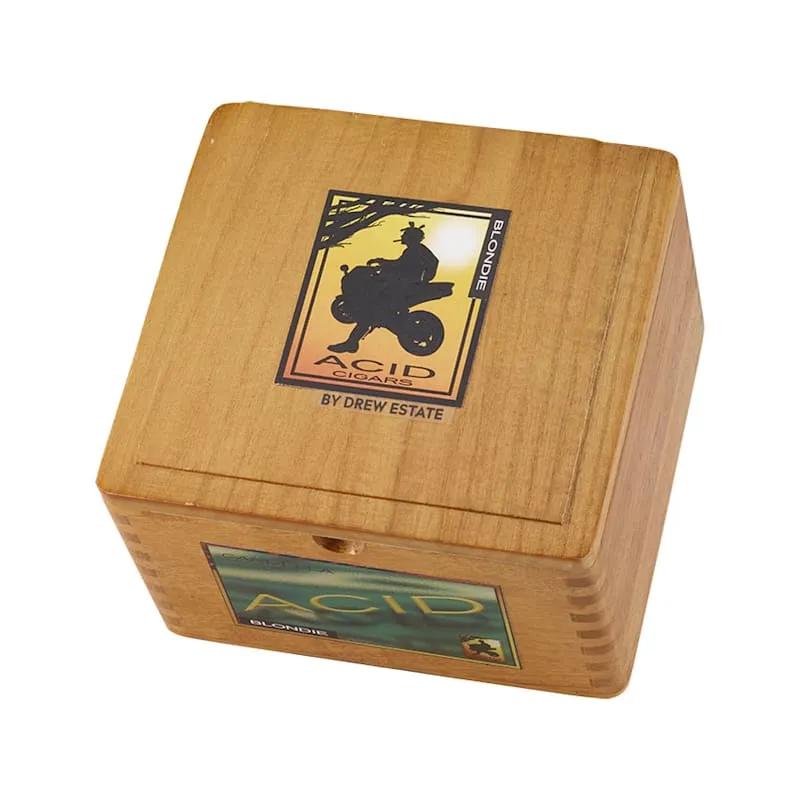 Acid - Blondie Green Candella