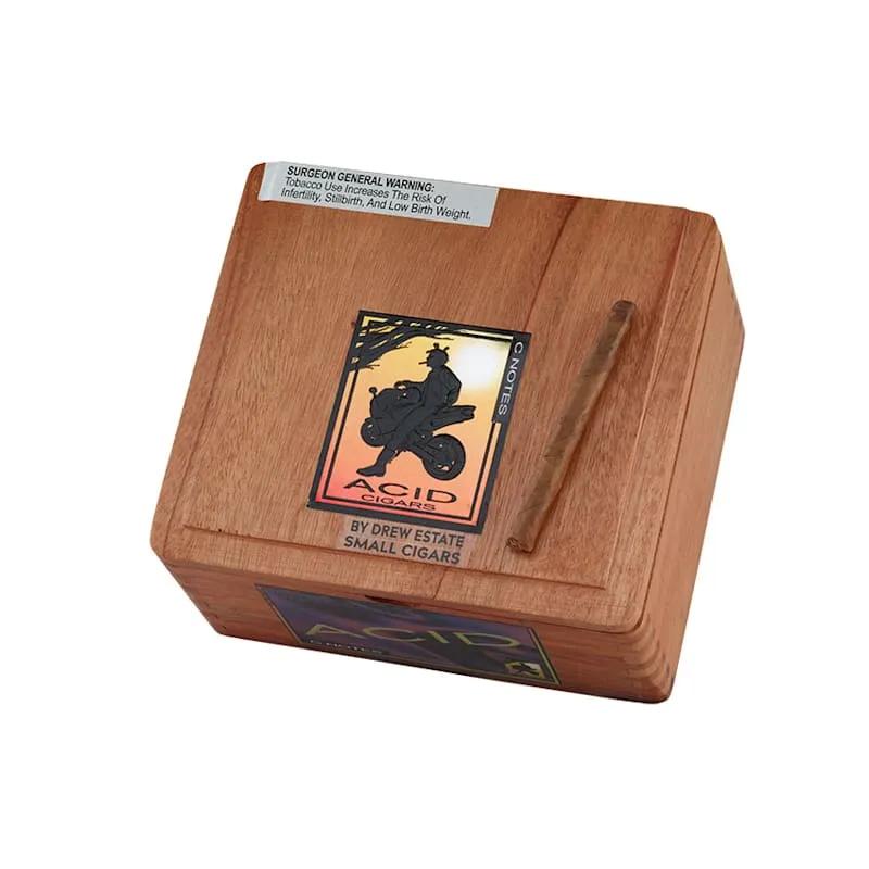 Acid - C-note Mini Pack