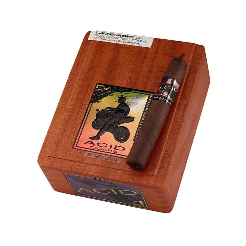 Acid - Extraordinary Larry