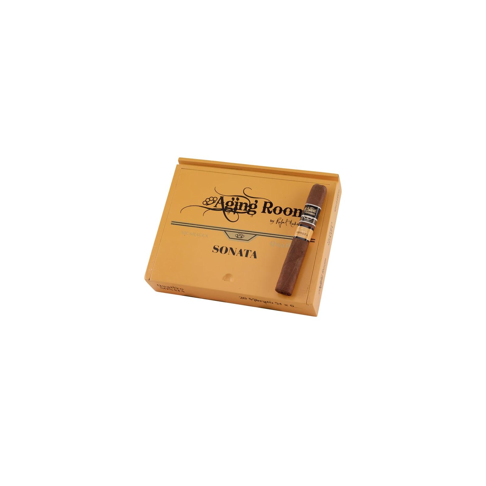 Aging Room Pura Cepa Rondo 50+5