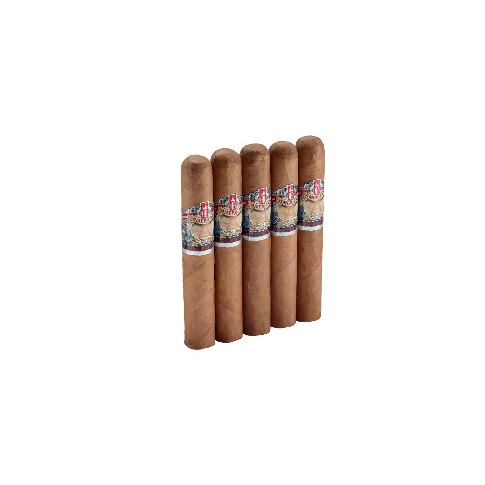 Alec Bradley Amer Classic Blend Robusto
