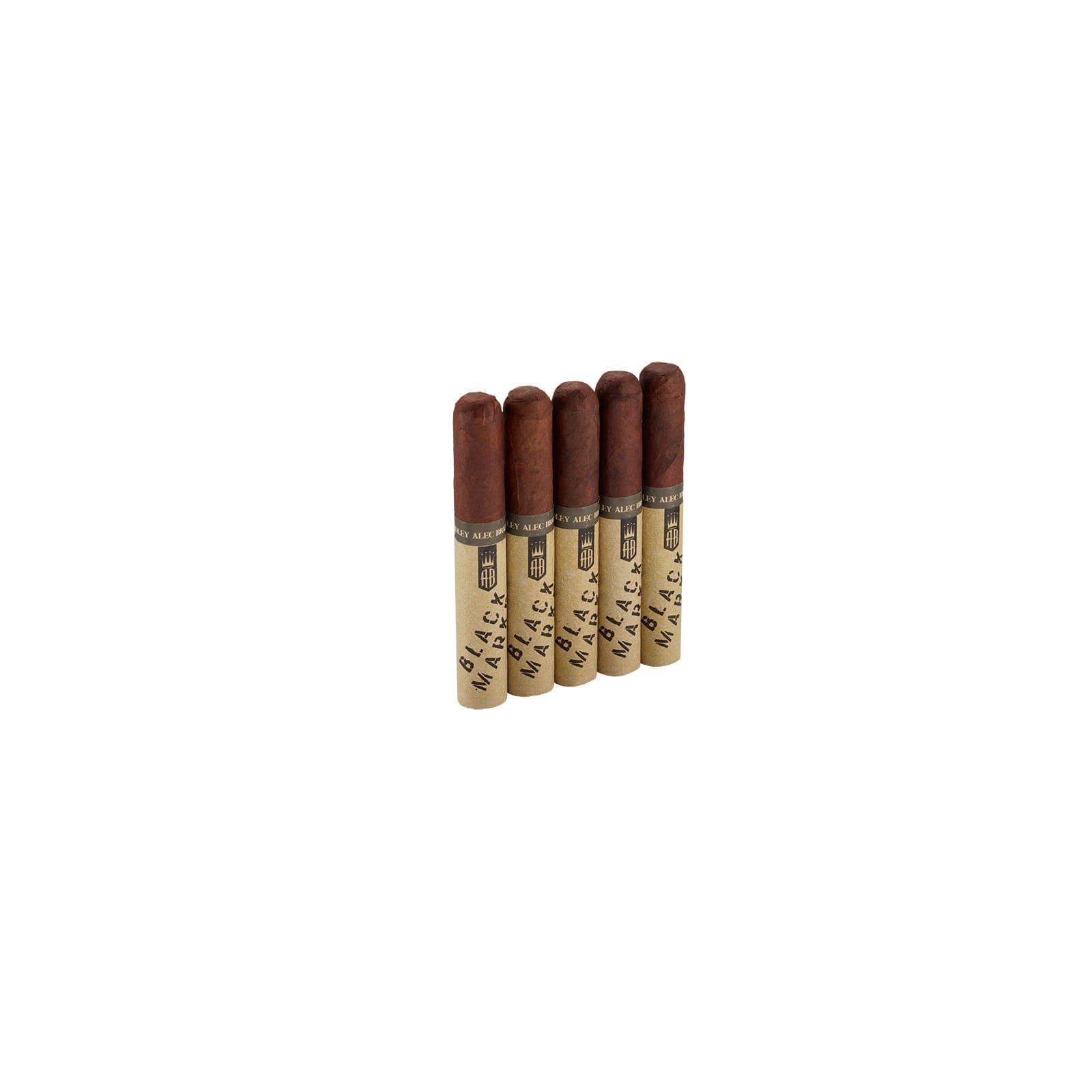 Alec Bradley Black Market Robusto Bx 22