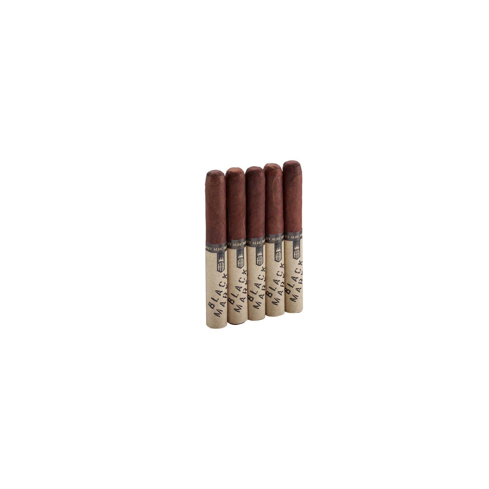 Alec Bradley Black Market Toro