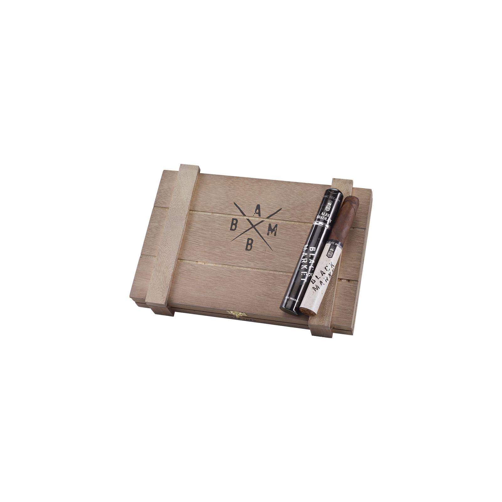 Alec Bradley Black Market Tubo