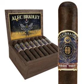 Alec Bradley - Magic Toast Chunk