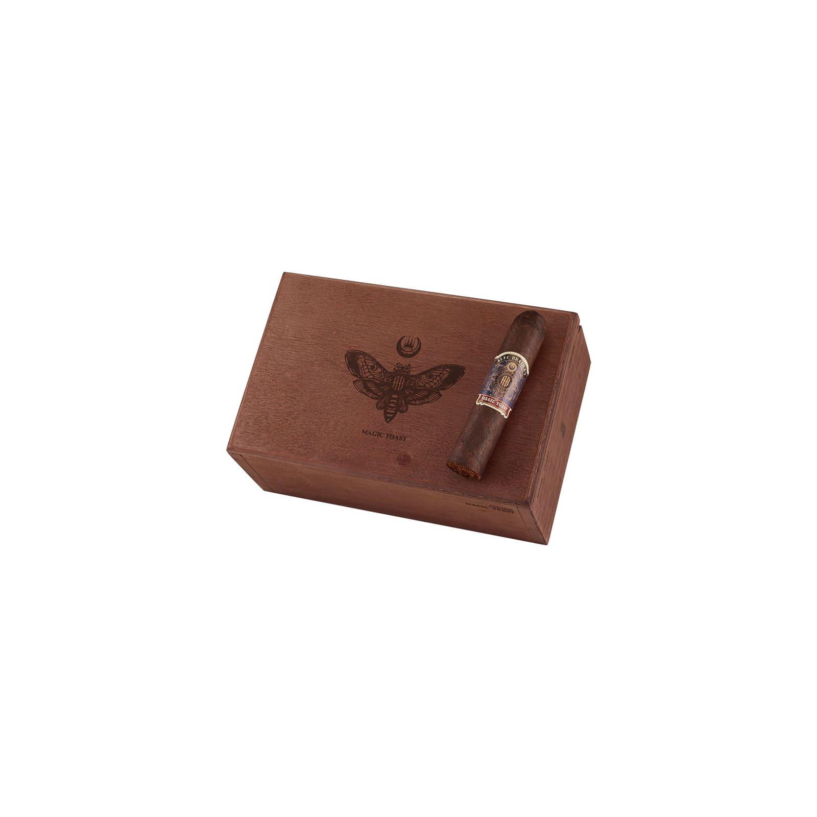 Alec Bradley Magic Toast Chunk 4 .5x60