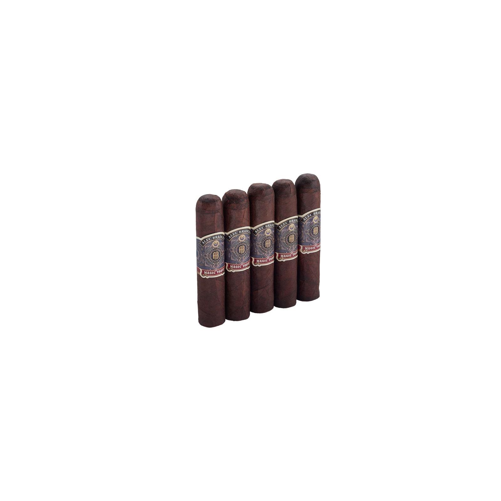 Alec Bradley Magic Toast Toro
