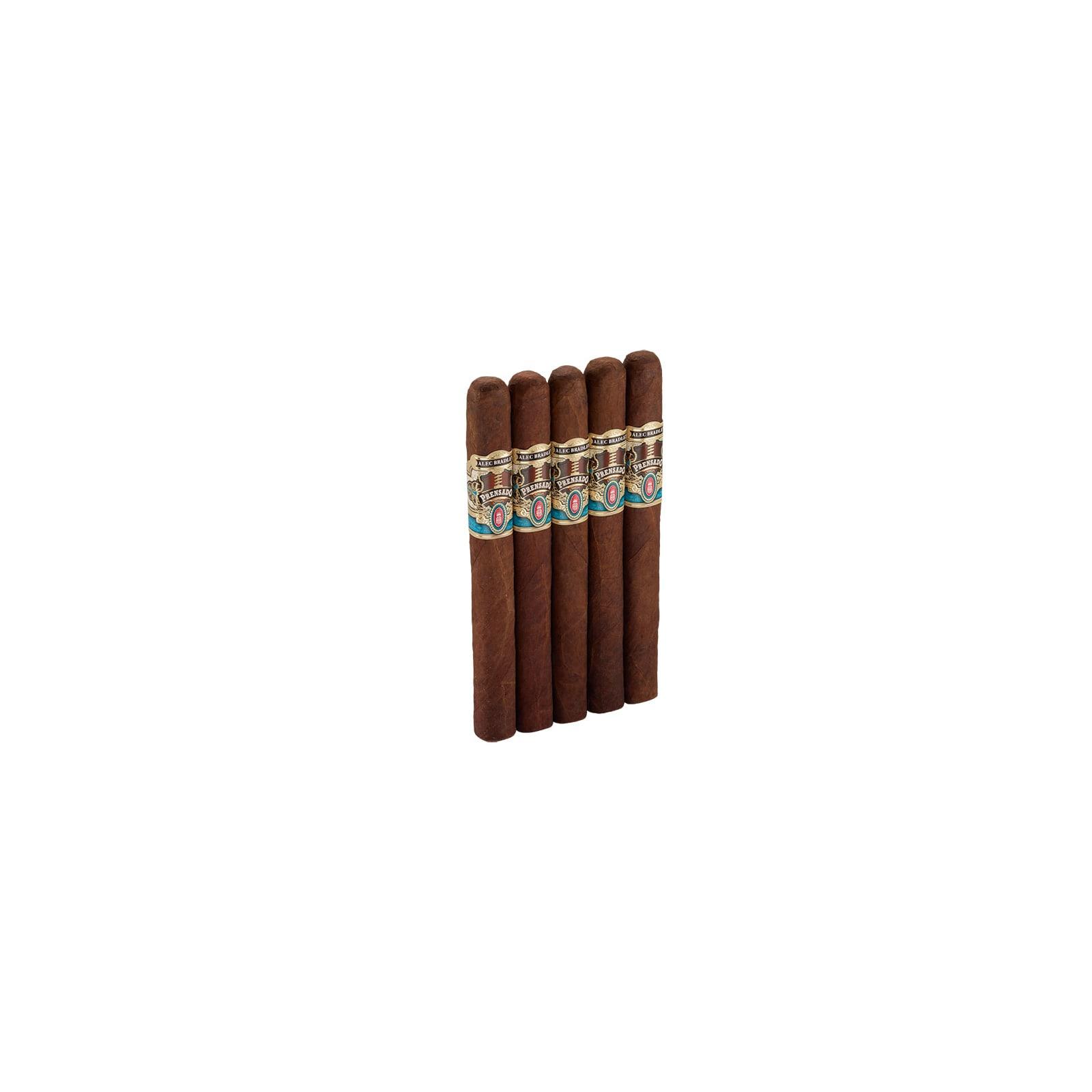 Alec Bradley Prensado Tubo