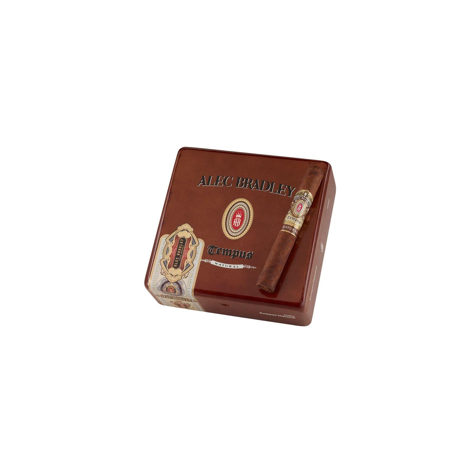 Alec Bradley Tempus Natural Tubo