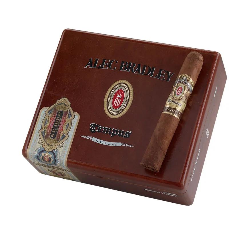Alec Bradley - Tempus Nicaragua Gordo Natural