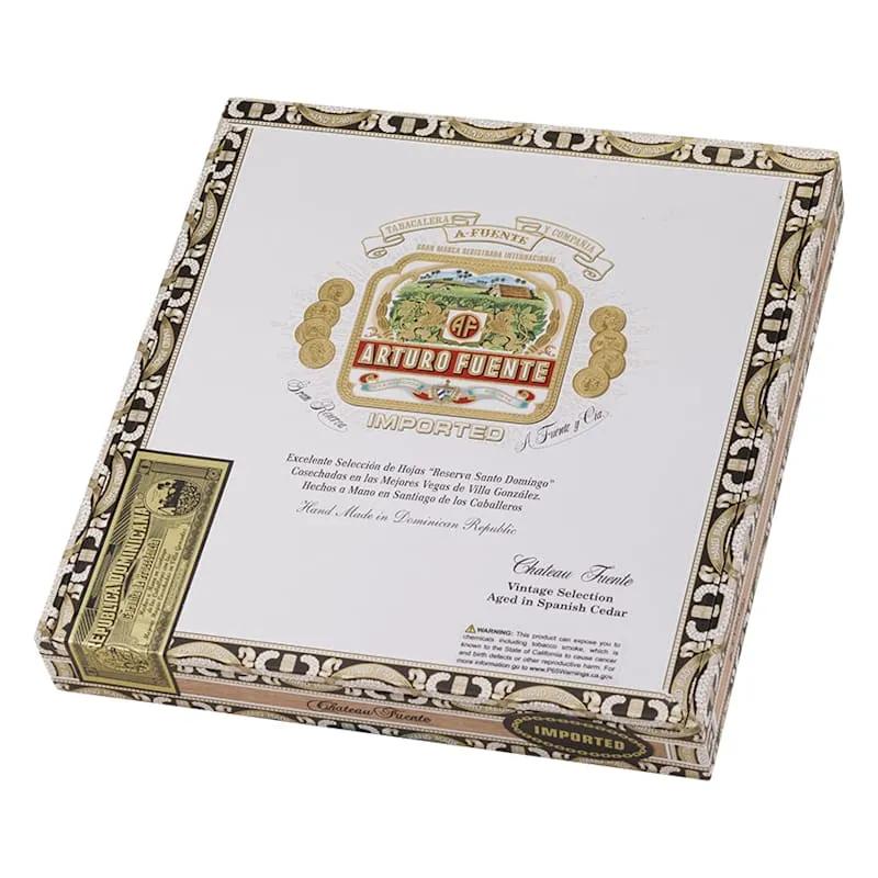 Arturo Fuente - Chateau Fuente Natural