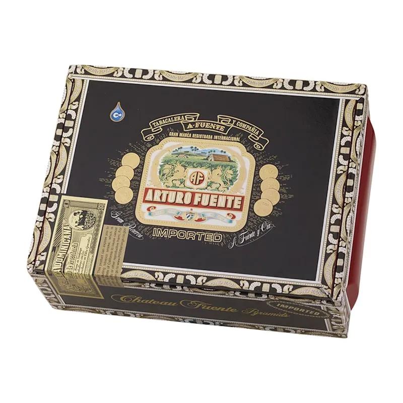 Arturo Fuente - Chateau Fuente Natural Pyramid