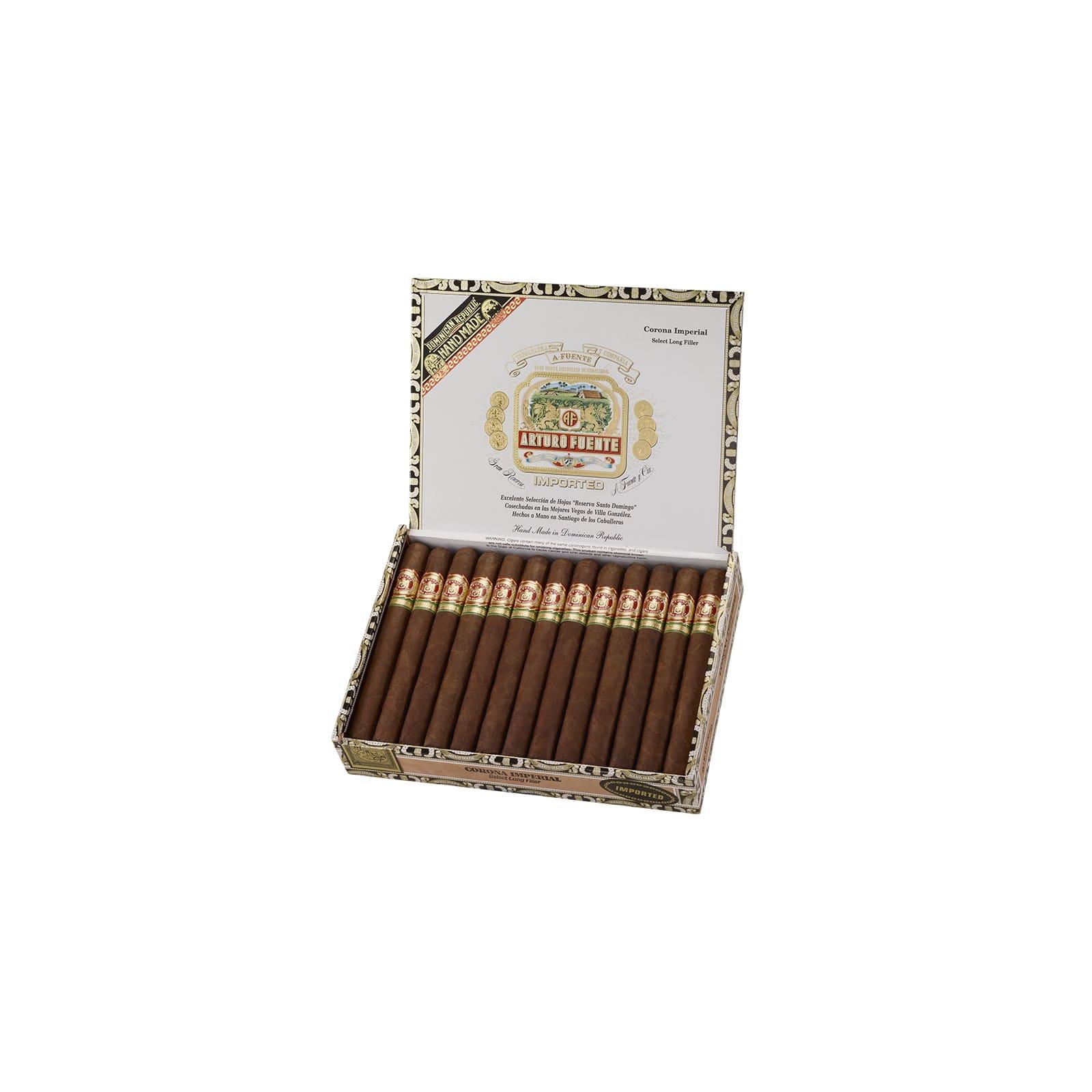 Arturo Fuente Corona Imperial