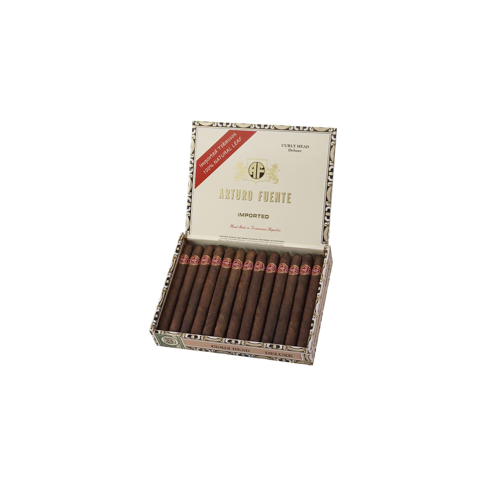 Arturo Fuente Curly Head