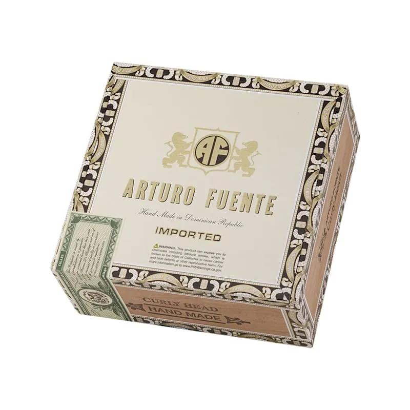 Arturo Fuente - Curly Head Natural