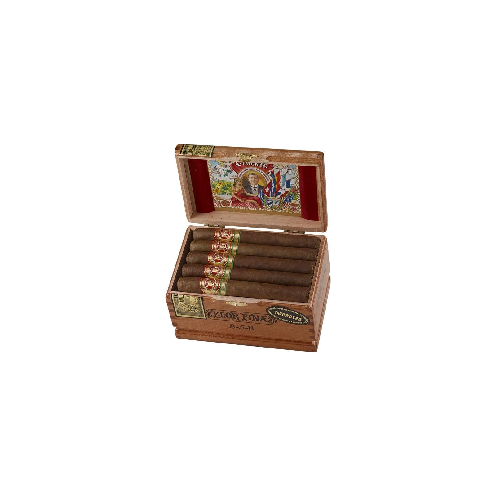 Arturo Fuente Natural