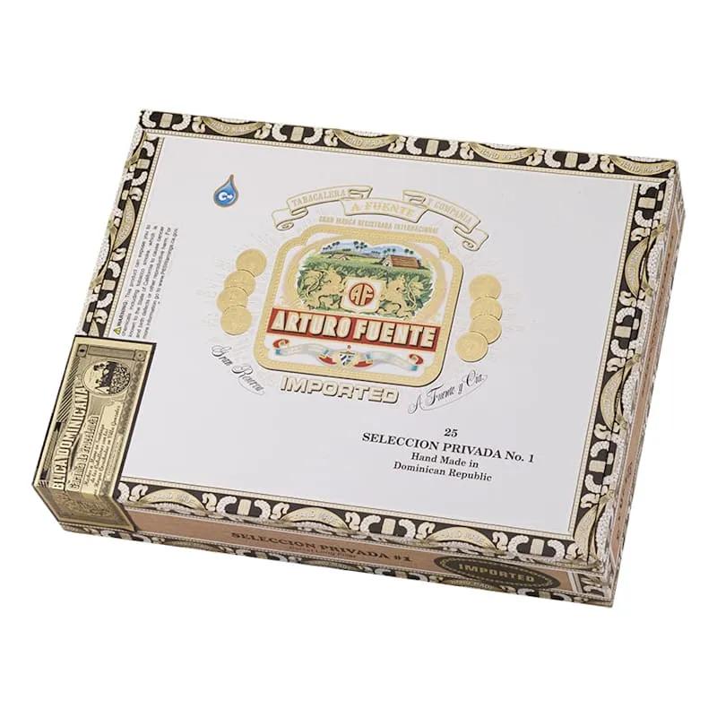 Arturo Fuente - Seleccion Privada No.1 Natural