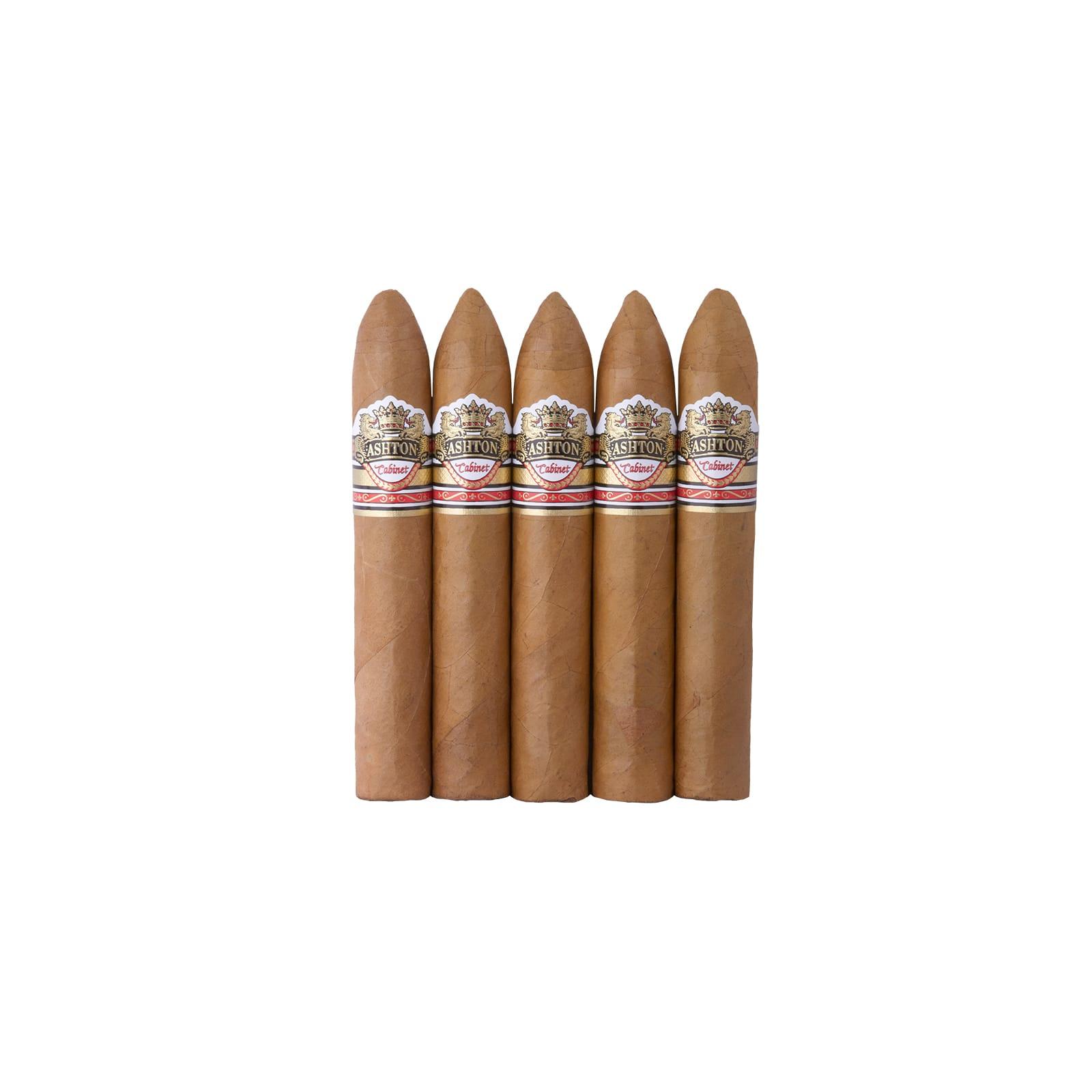 Ashton Cabinet Belicoso