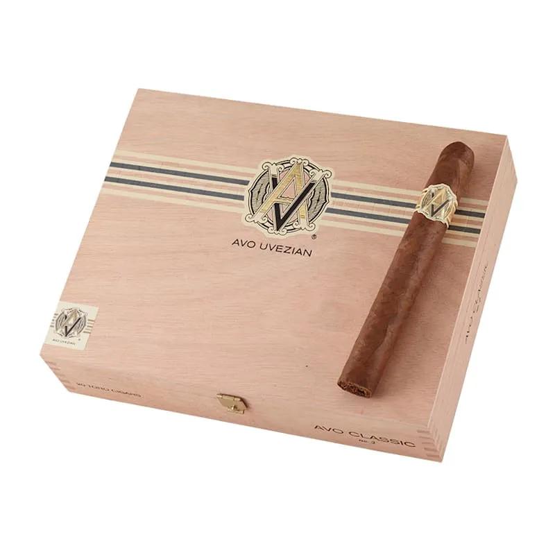 Avo - Classic No.2 Toro