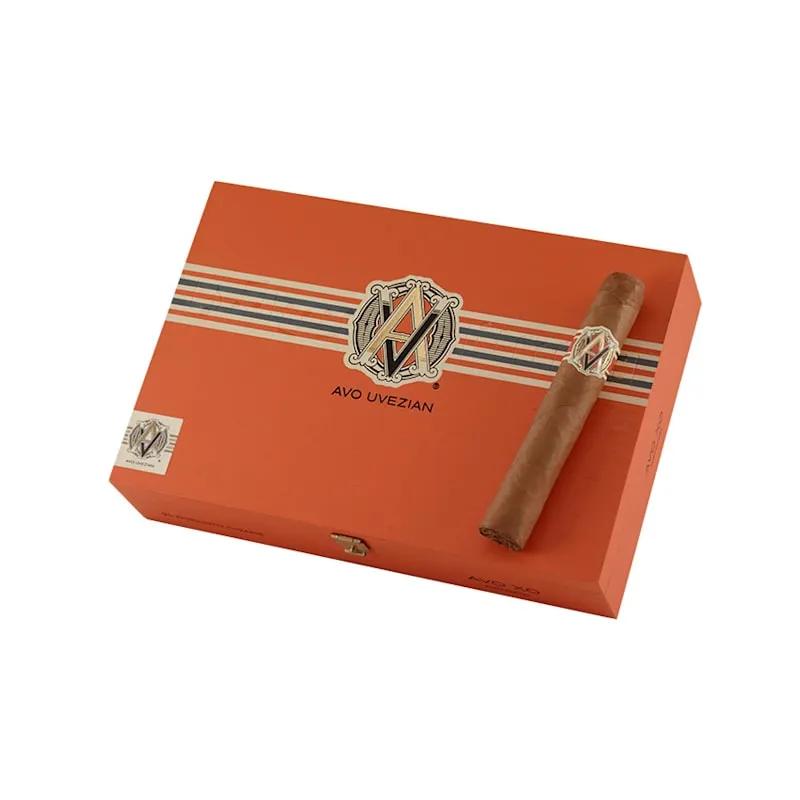 Avo - XO Intermezzo Tubo Robusto