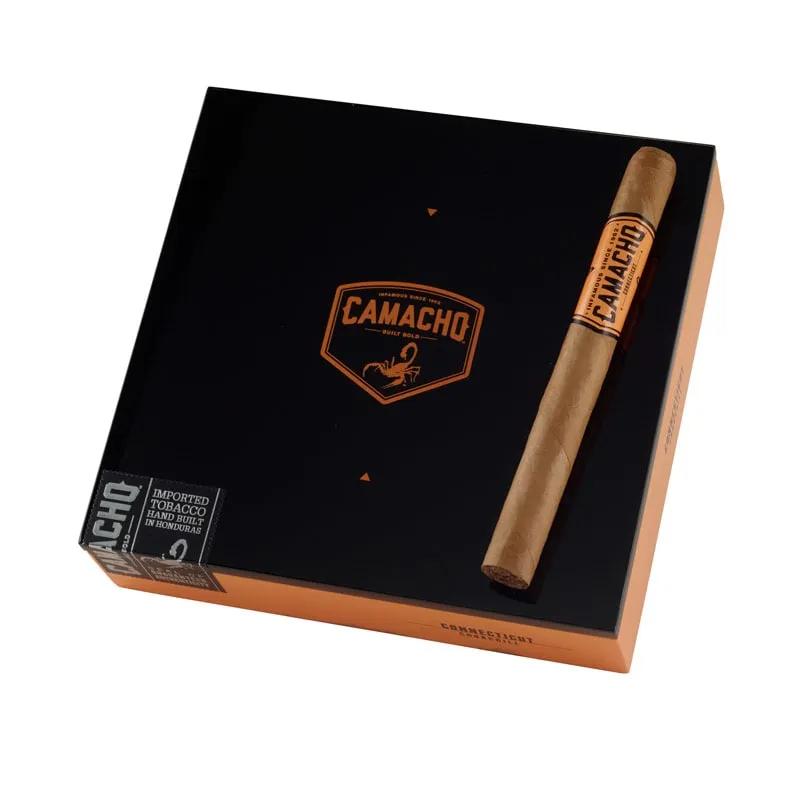 Camacho - Connecticut 6x60