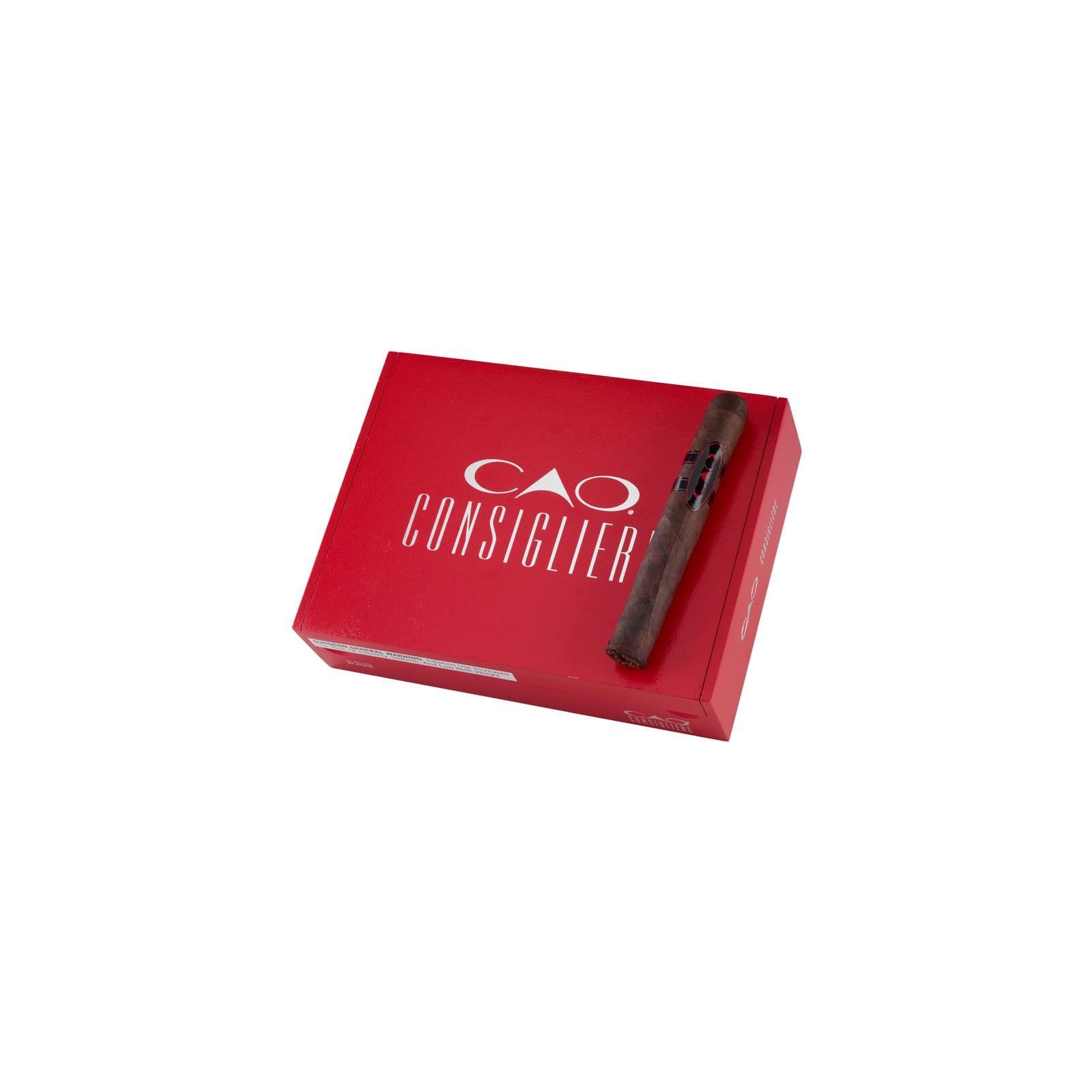 Cao Consigliere Soldier