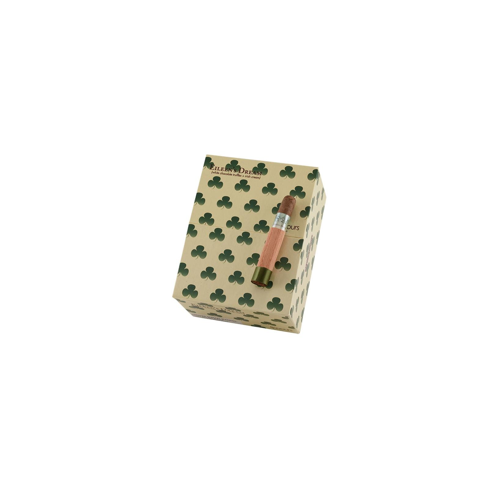 Cao Eileenâ€™S Dream Cigarillos