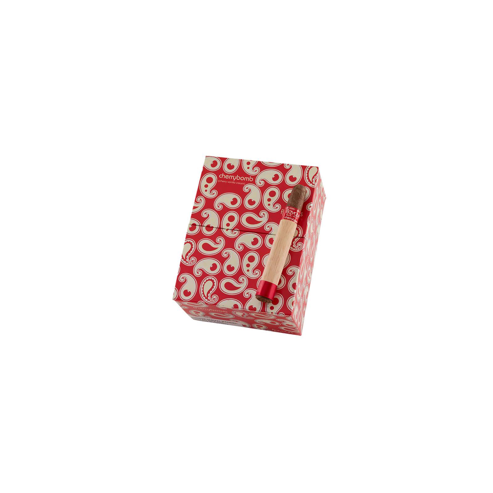 Cao Flavours Cherrybomb Corona