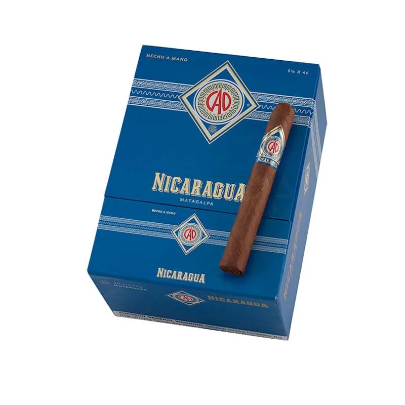 CAO - Matagulpa Nicaragua