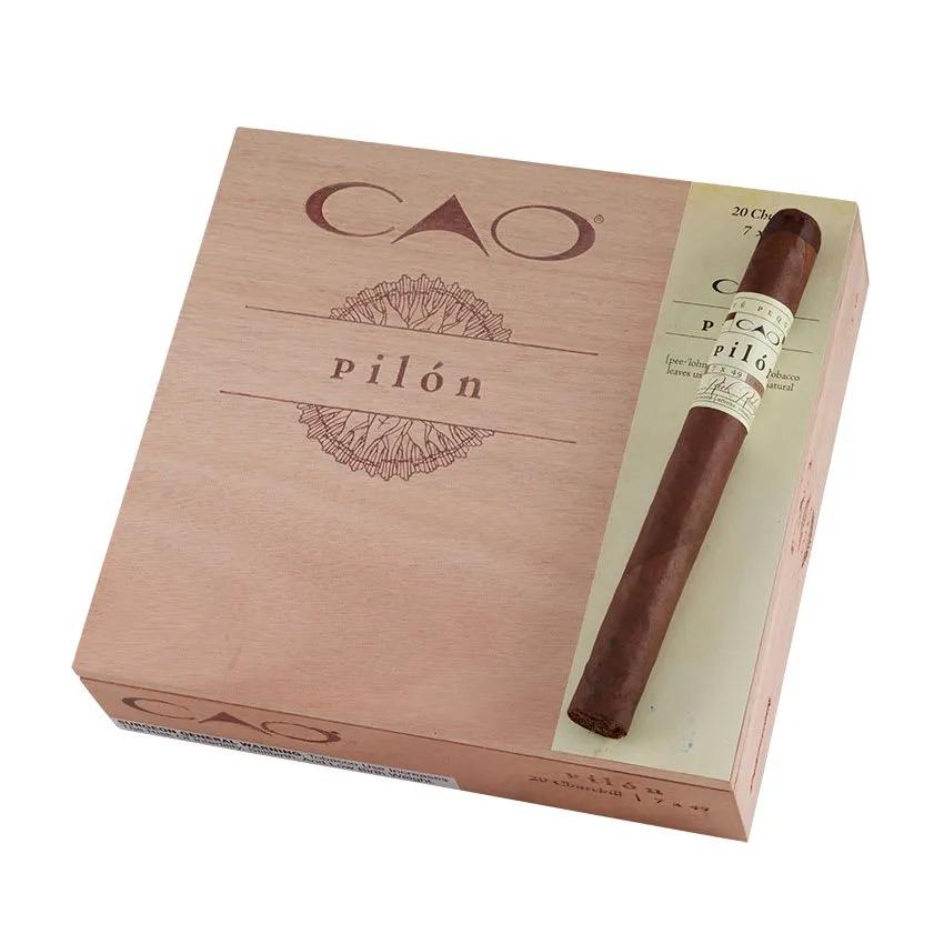 CAO - Pilon Corona