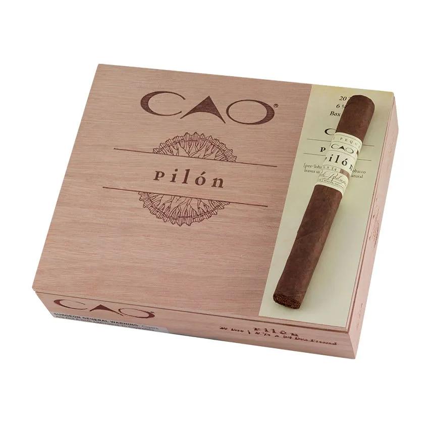 CAO - Pilon Toro