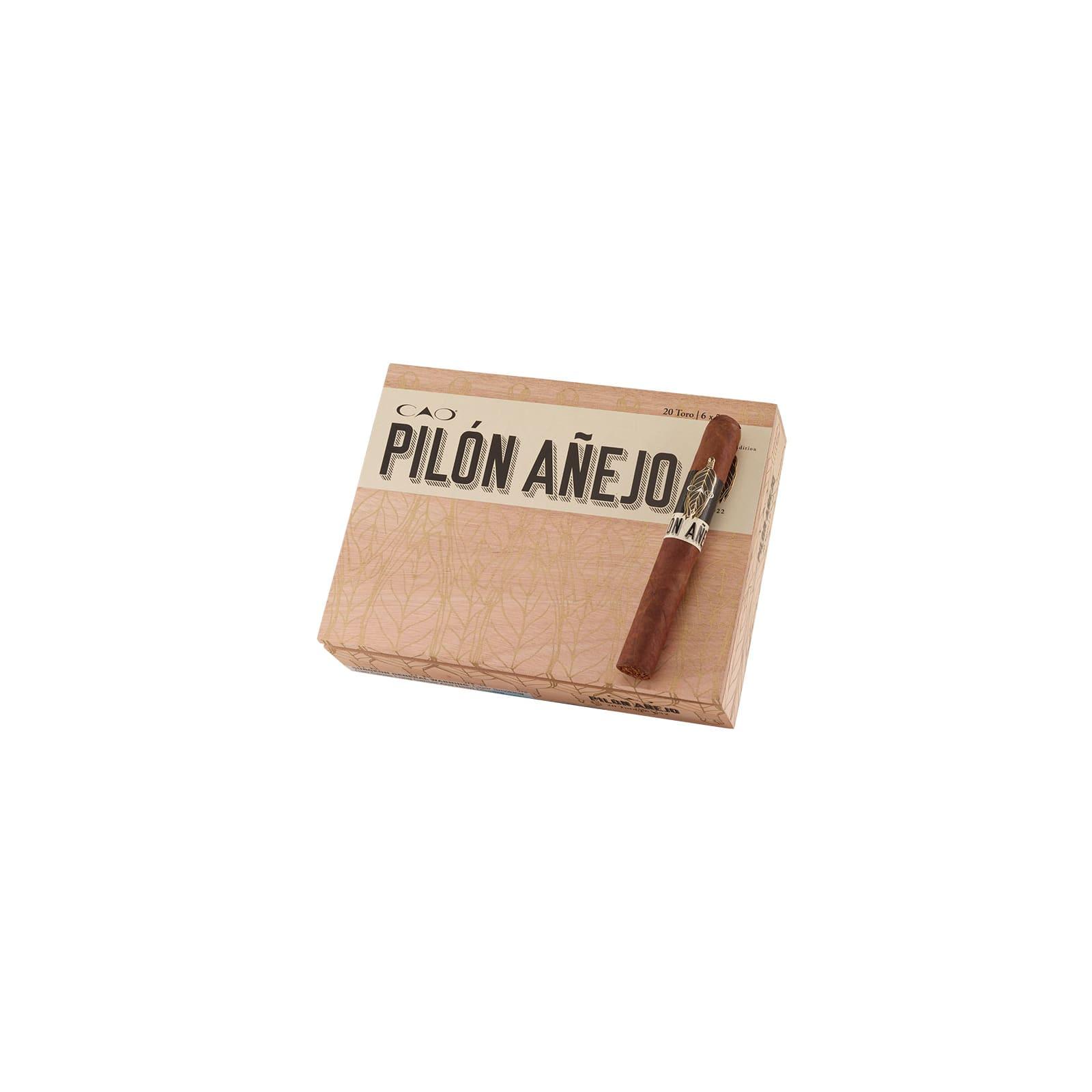 Cao Pilon Toro (6x58)