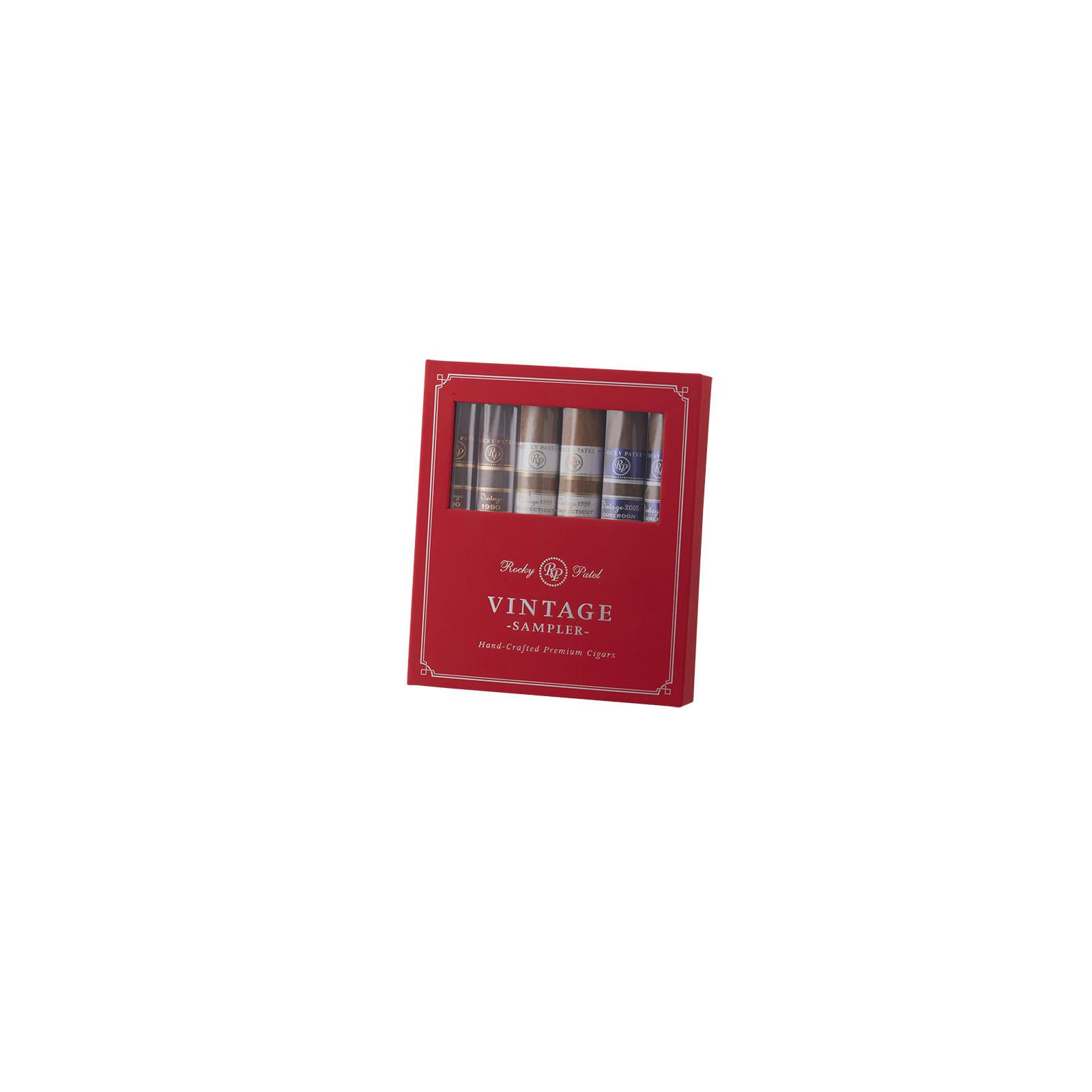 Cigar Samplers Rocky Patel Honduran Robusto