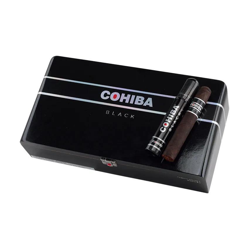 Cohiba - Black Gigante