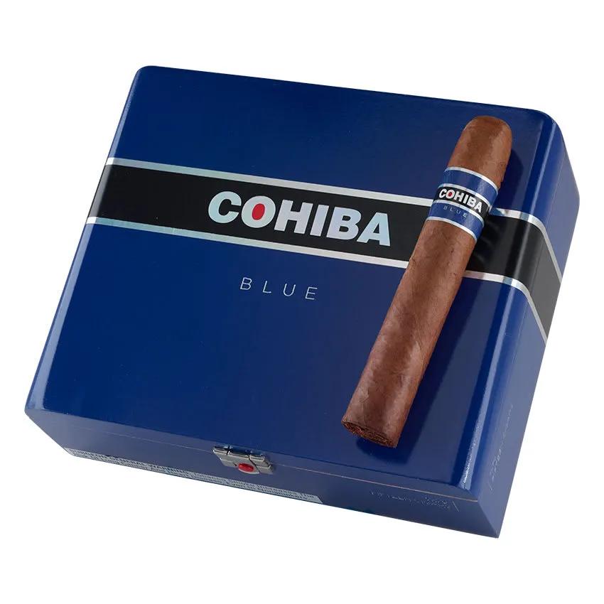 Cohiba - Blue Dot 7x70