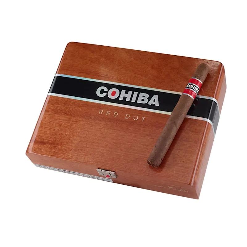 Cohiba - Cohiba Churchill