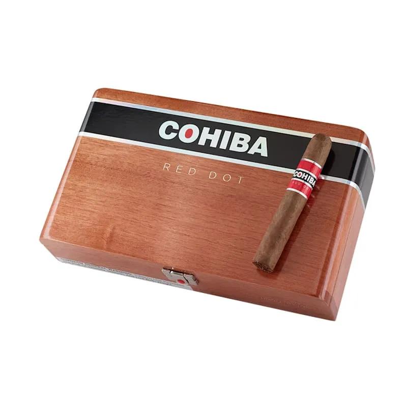Cohiba - Cohiba Robusto