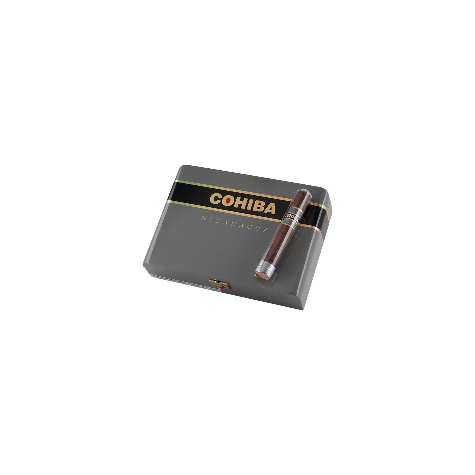 Cohiba Nicaragua Crystale N50