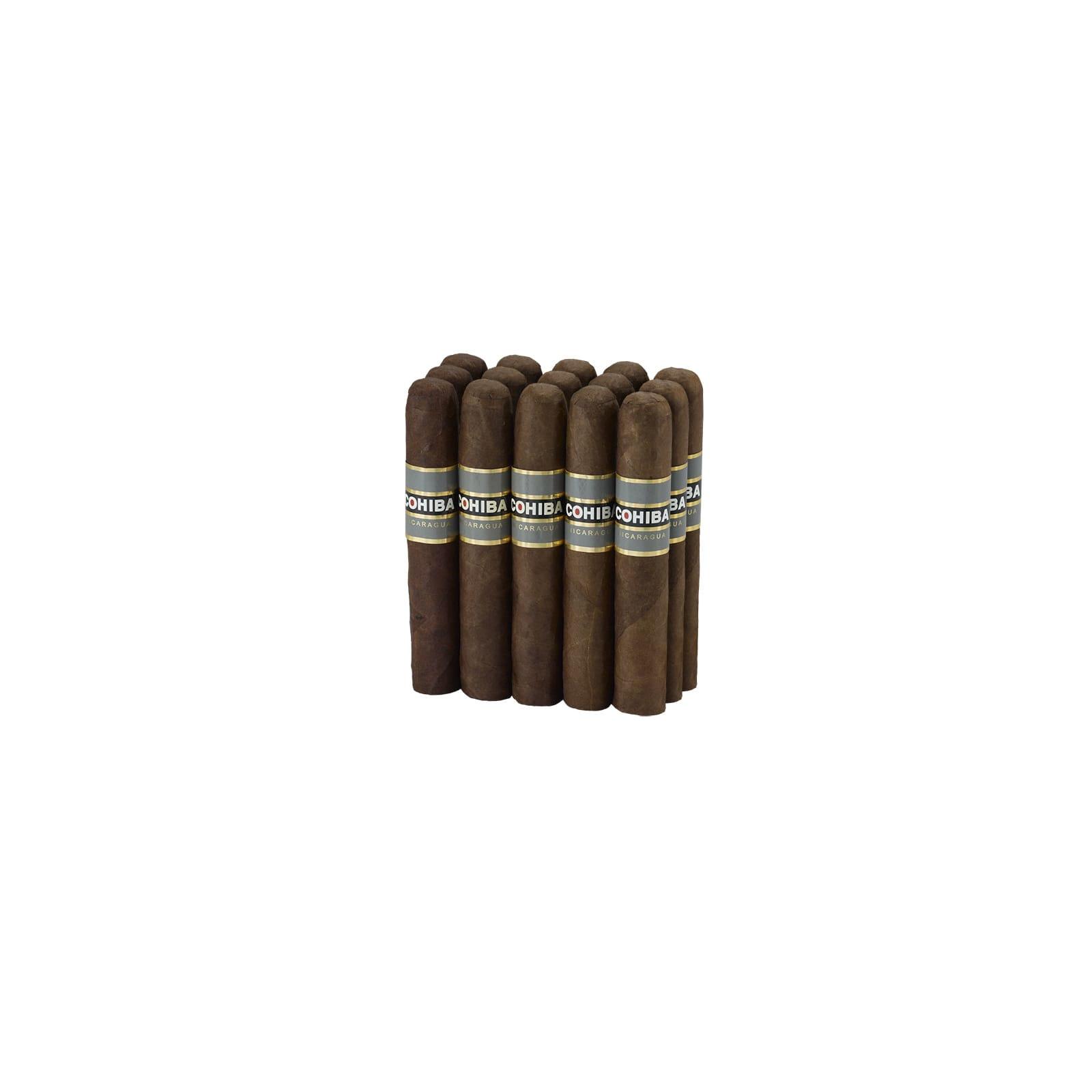 Cohiba Nicaragua N60