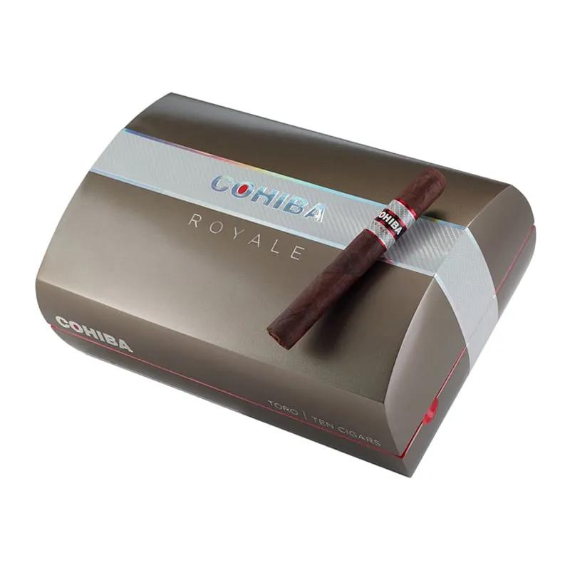 Cohiba - Royale Toro