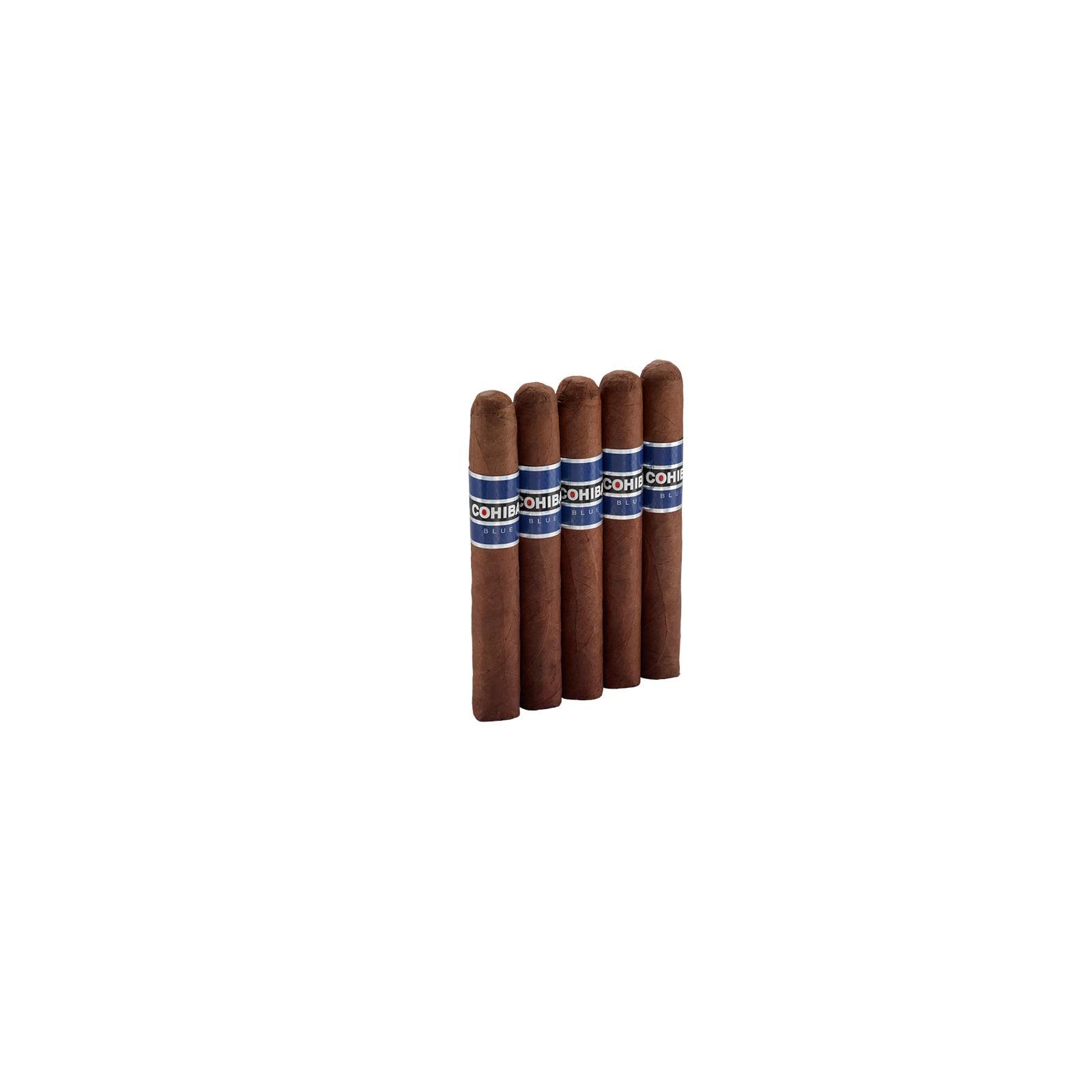 Cohiba Weller Robusto