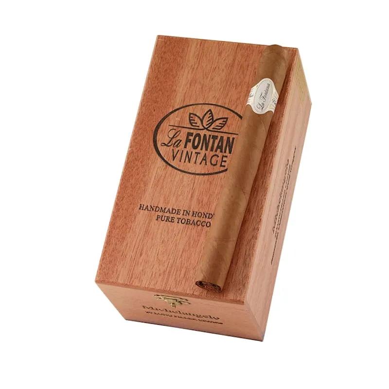 Davidoff - La Fontana Davinci [NEW]