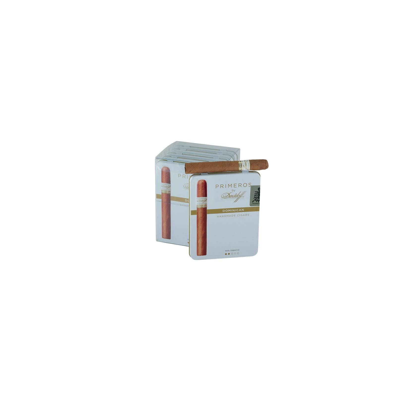 Davidoff Legendairo Natural