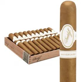 Davidoff - Legendario Bertha Natural [NEW]