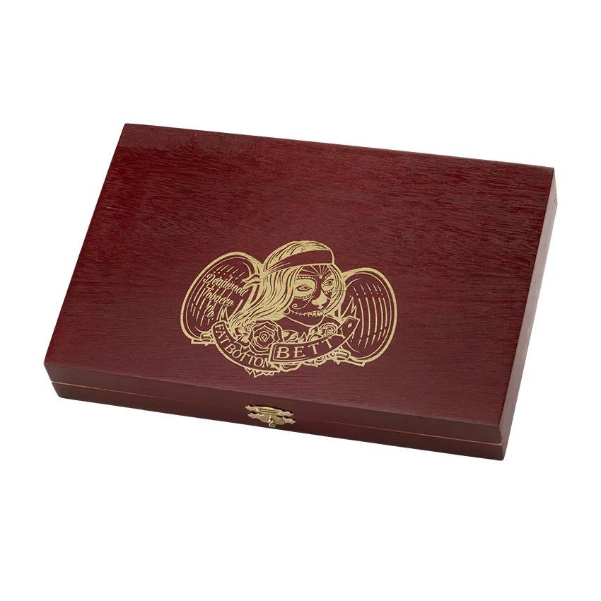 Deadwood - Fat Bottom Betty Robusto