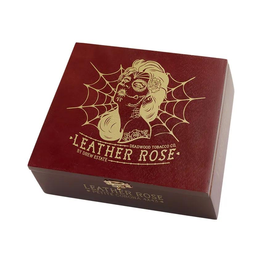 Deadwood - Leather Rose Petite Corona