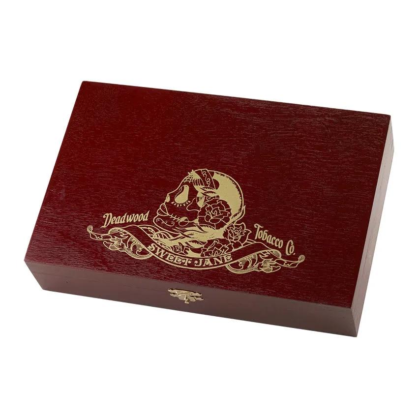 Deadwood - sweet jane mini tin